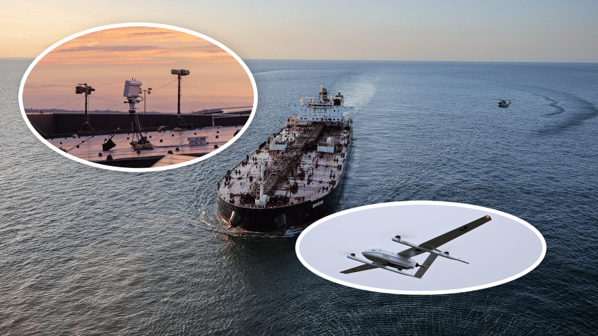 Europe Drone Incursions Russia