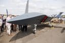 MQ-28 Ghost Bat Leonardo