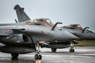 Ukraine Rafale