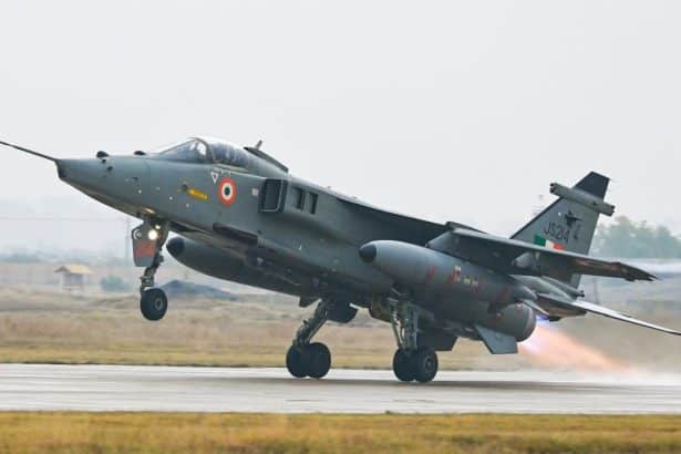 India importing British Jaguars