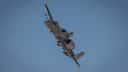 A-10 Final Flight Davis-Monthan