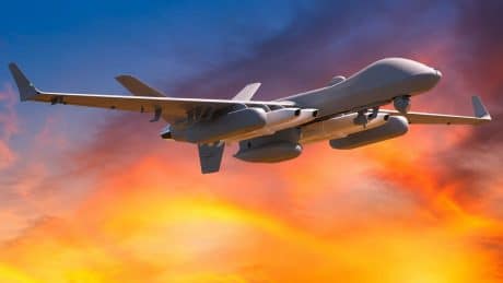 MQ-9B Joint Strike Missile integration