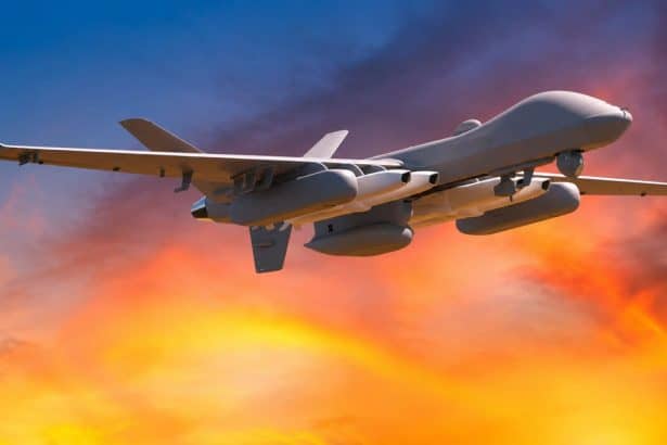 MQ-9B Joint Strike Missile integration