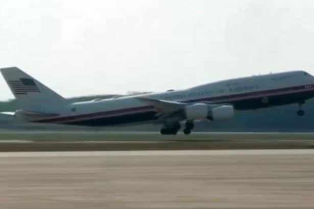 VC-25B