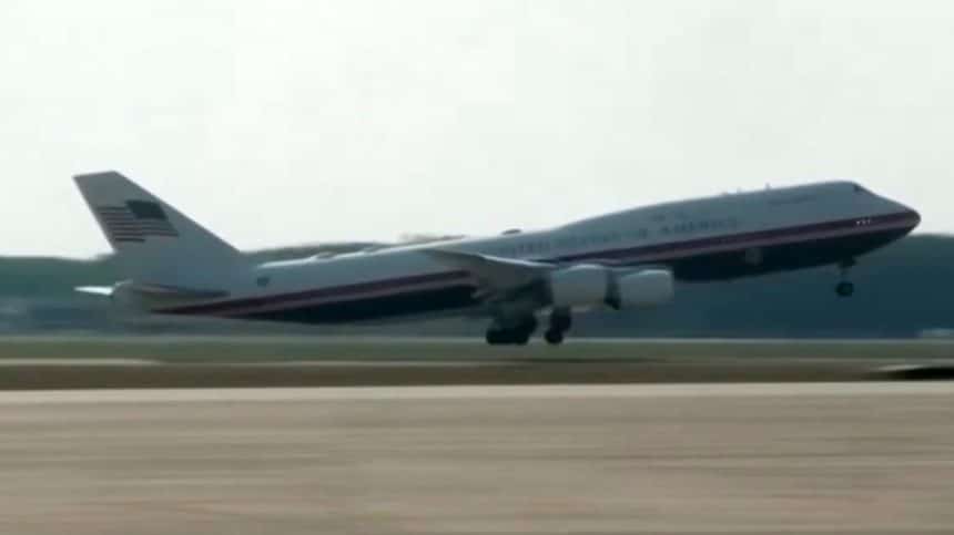 VC-25B