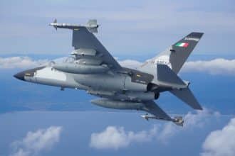 Indonesia M-346F AW149