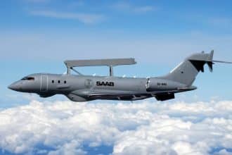 NATO Selects GlobalEye