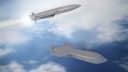 UK Deep Precision Strike Missile