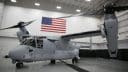 USMC Last MV-22B