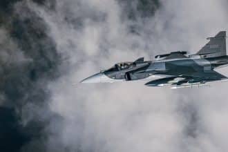 Gripen E contract Ukraine