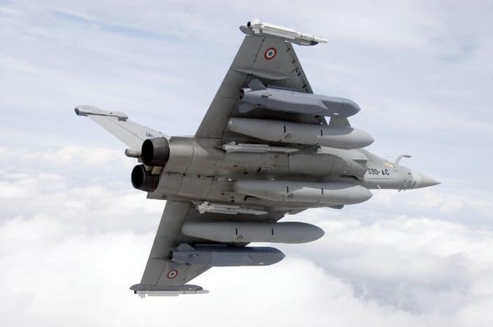 image 2 Rafale With SCALP