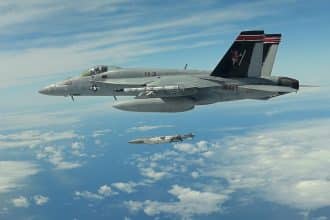 JDAM LR Contract