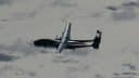 Japan Intercepts Chinese TB-001