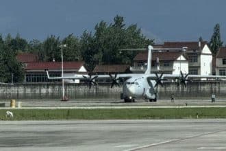 China Y-15