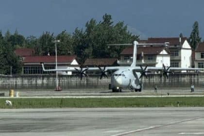 China Y-15