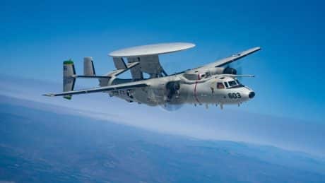 E-2D Block II