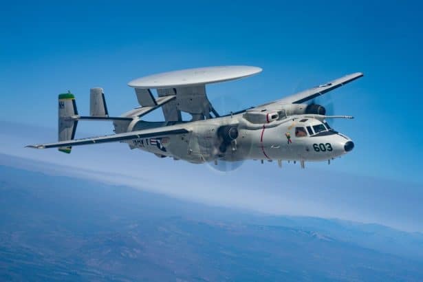 E-2D Block II