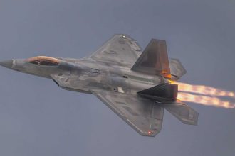 Interview Secretary of the Air Force