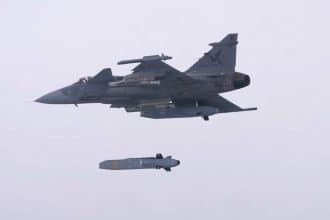 Gripen Taurus