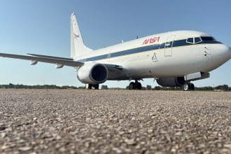 NASA 837