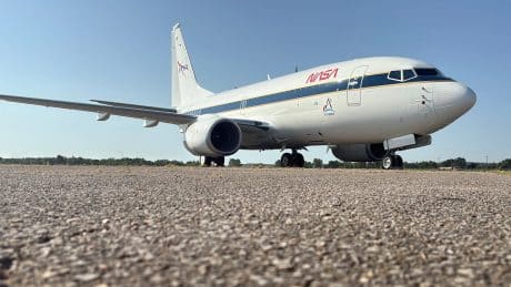 NASA 837