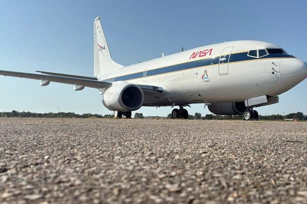 NASA 837