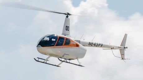 M1 Flight School Next