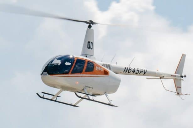 M1 Flight School Next