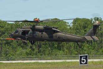 T901 Preliminary Flight Rating