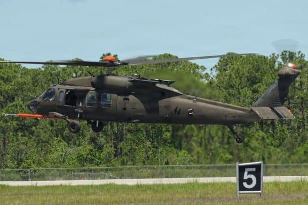T901 Preliminary Flight Rating