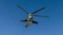 Mi-24 threat replication