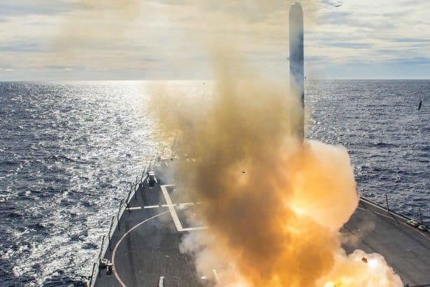 Accelerate Tomahawk Production