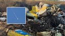 Ukraine MiG-29 Crash