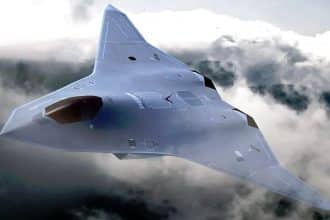 South Korea Next Generation Fighter