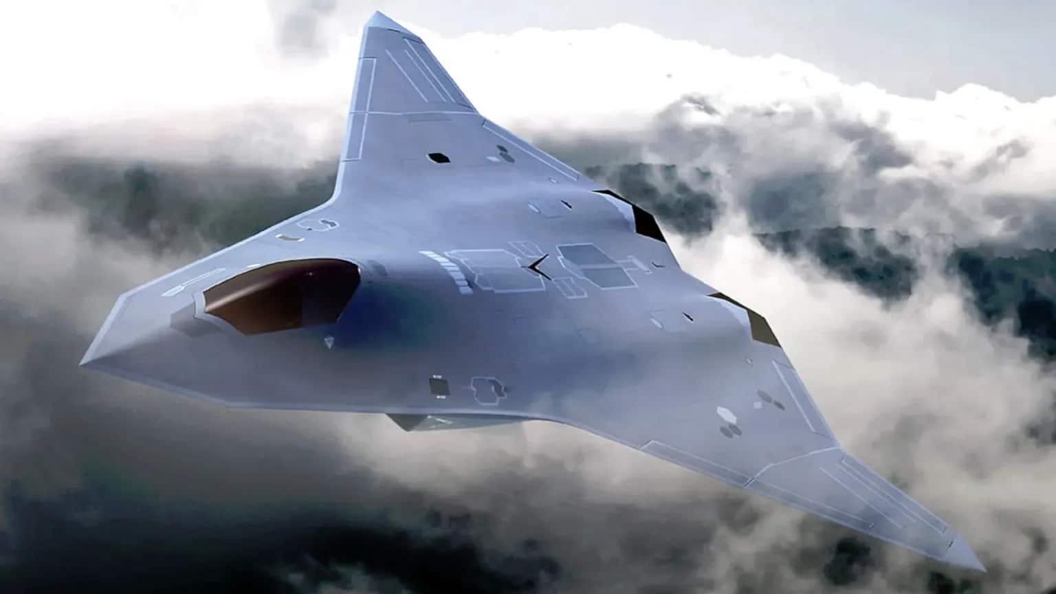 South Korea Launches Next Generation Fighter Program