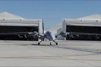 Akinci UAV-300