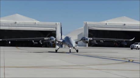Akinci UAV-300