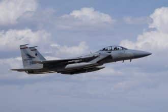 F-15EX Lot 7