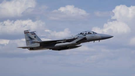 F-15EX Lot 7