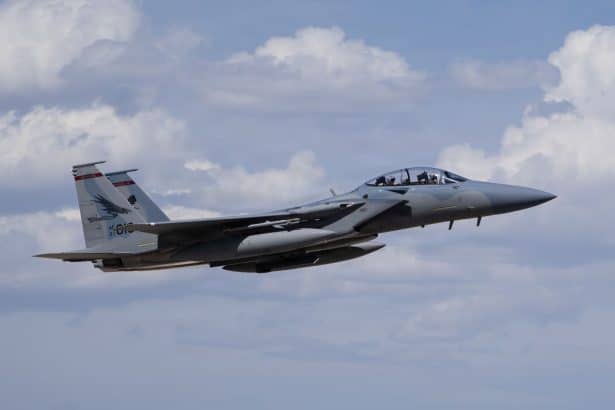 F-15EX Lot 7