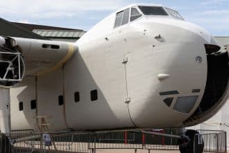 Bristol Freighter Aerospace Bristol