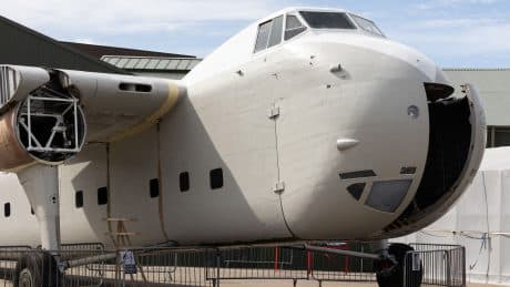 Bristol Freighter Aerospace Bristol