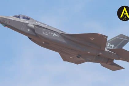 Canada First F-35