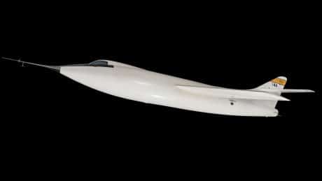 Douglas D-558 Skyrocket