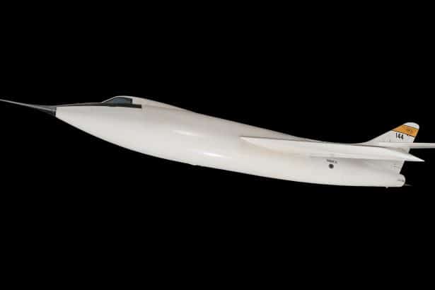 Douglas D-558 Skyrocket