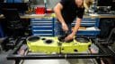 AMAD Testing Capability