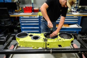 AMAD Testing Capability
