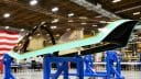 F-35 canopy
