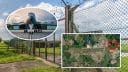 RAF Fairford Bomb Threat