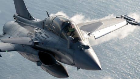 Rafale AI Technologies